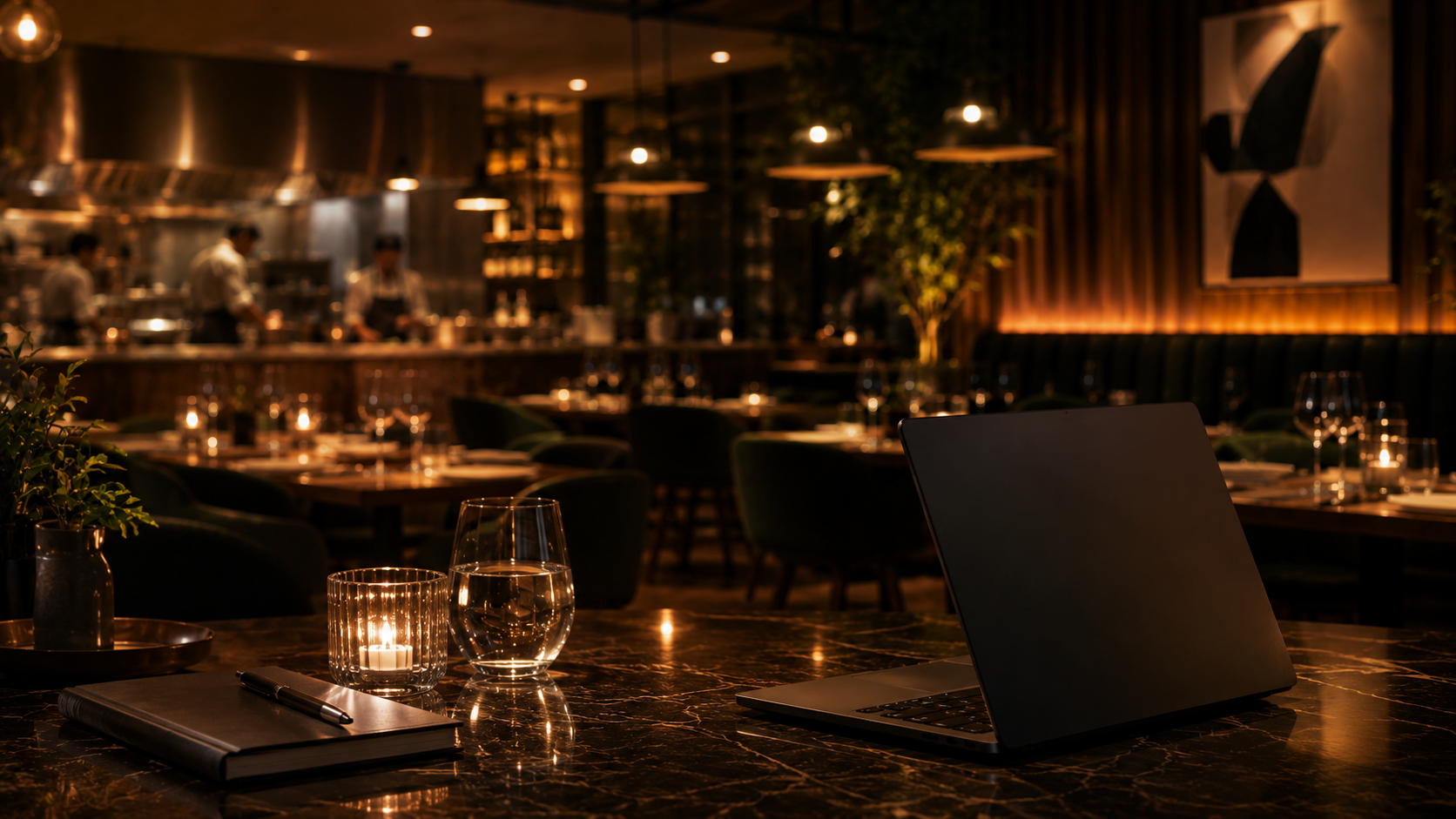 O que está mudando no food service em 2026 (e o que isso significa para o seu restaurante)
