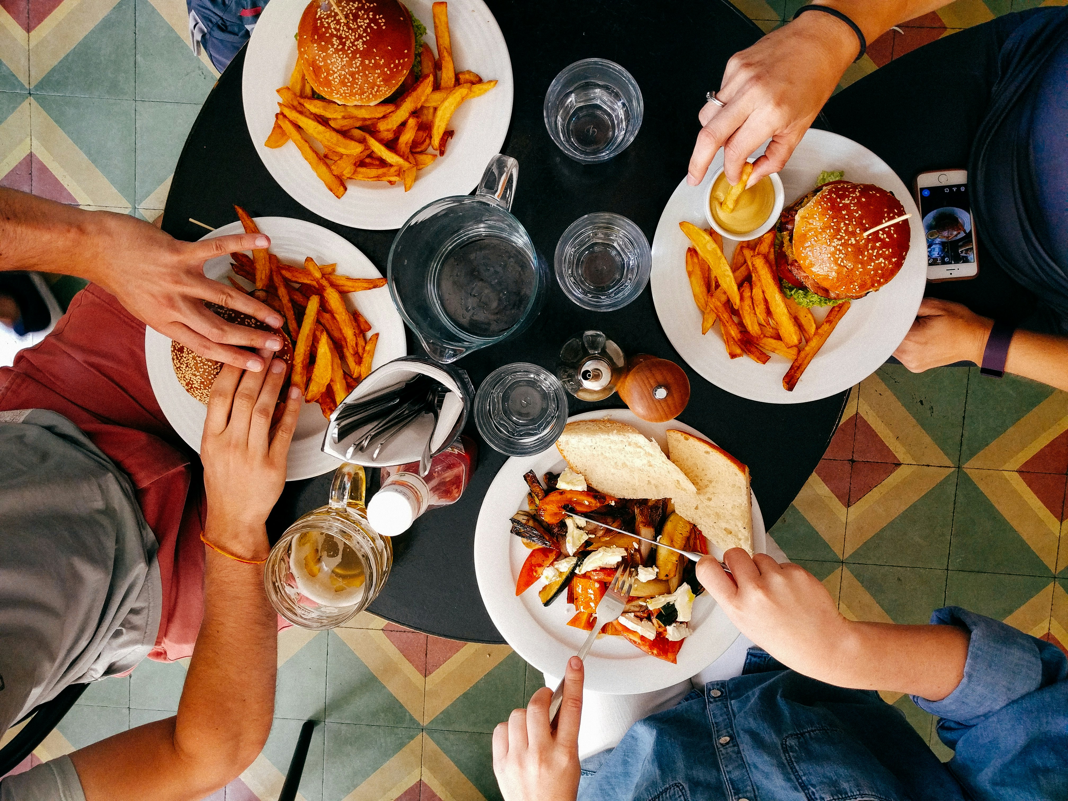 Por que a avaliação do cliente virou parte da fidelização do seu restaurante