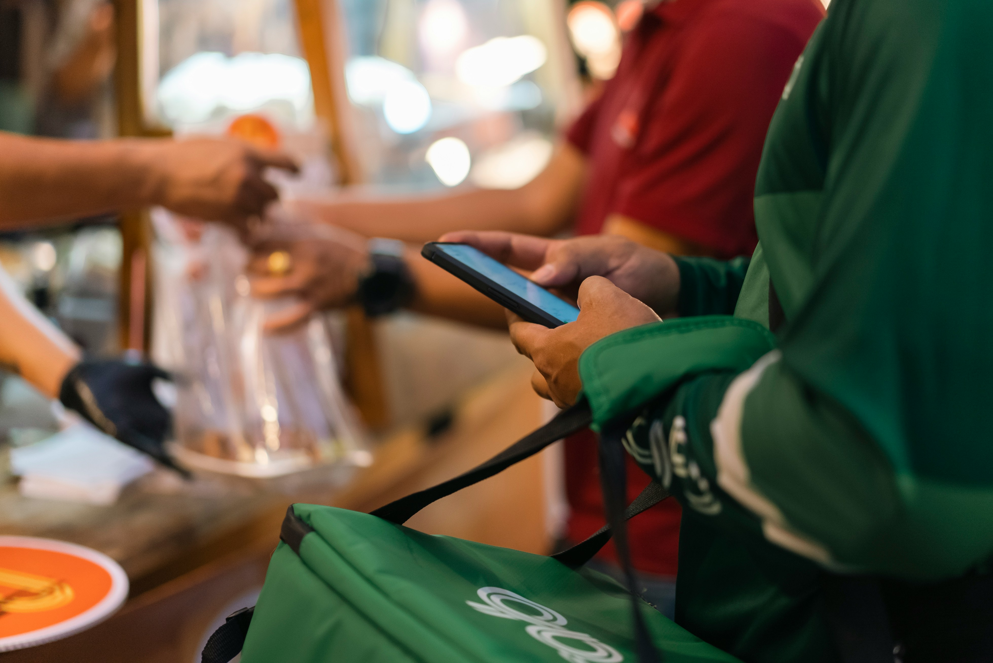 Quer vender mais no delivery? Veja o que realmente funciona