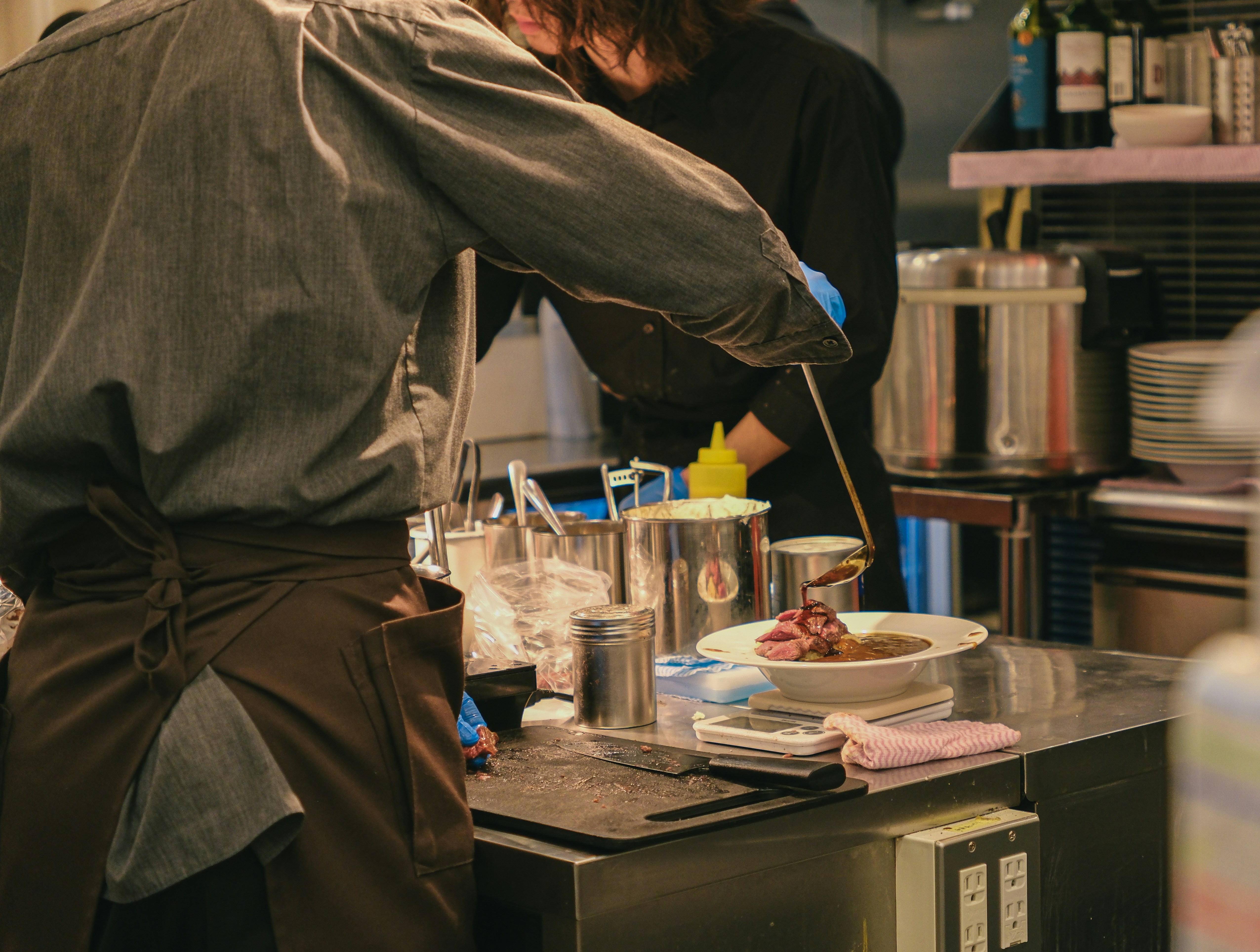 Deli
