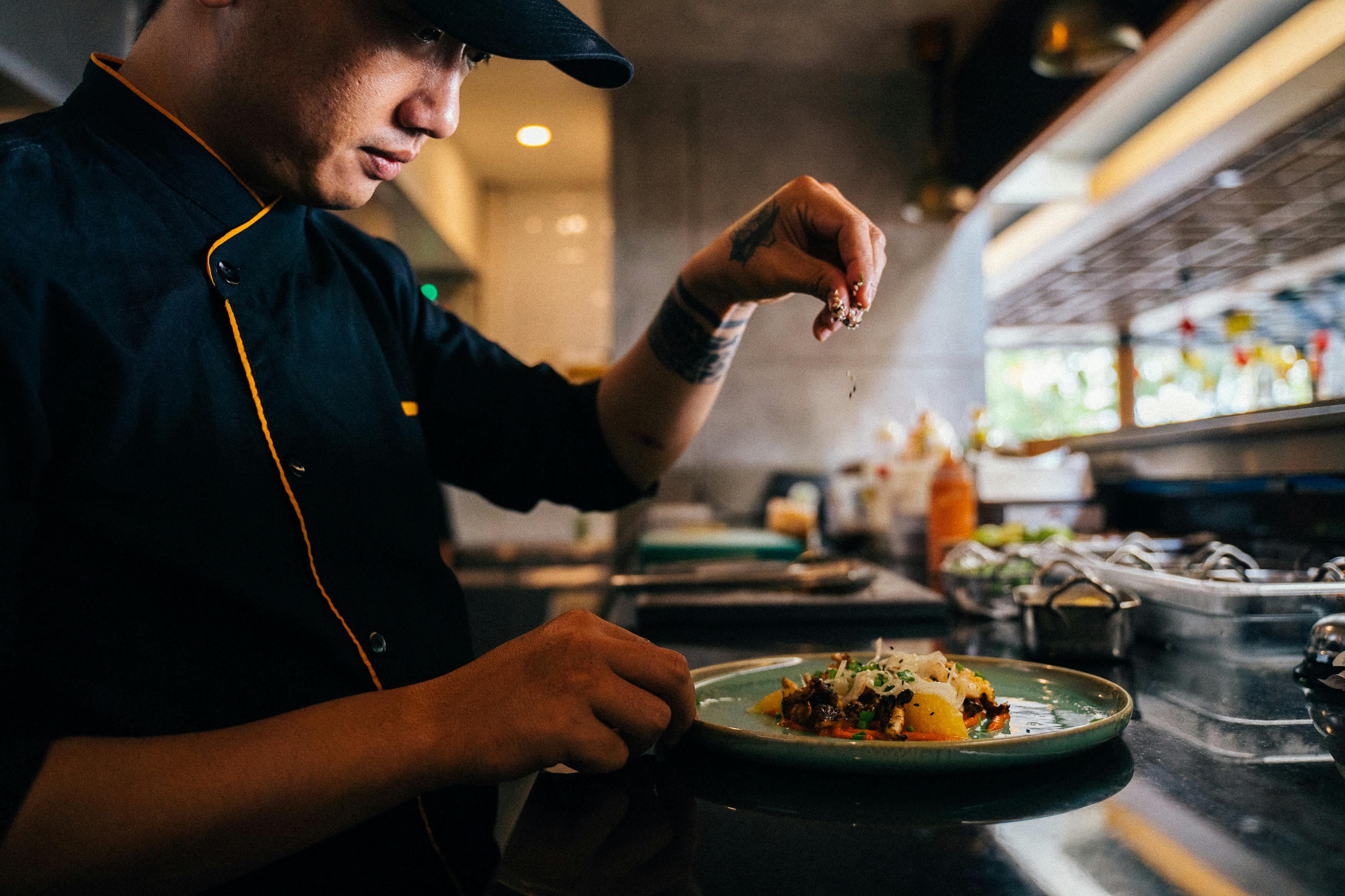 Como identificar o momento certo para aumentar a equipe do restaurante