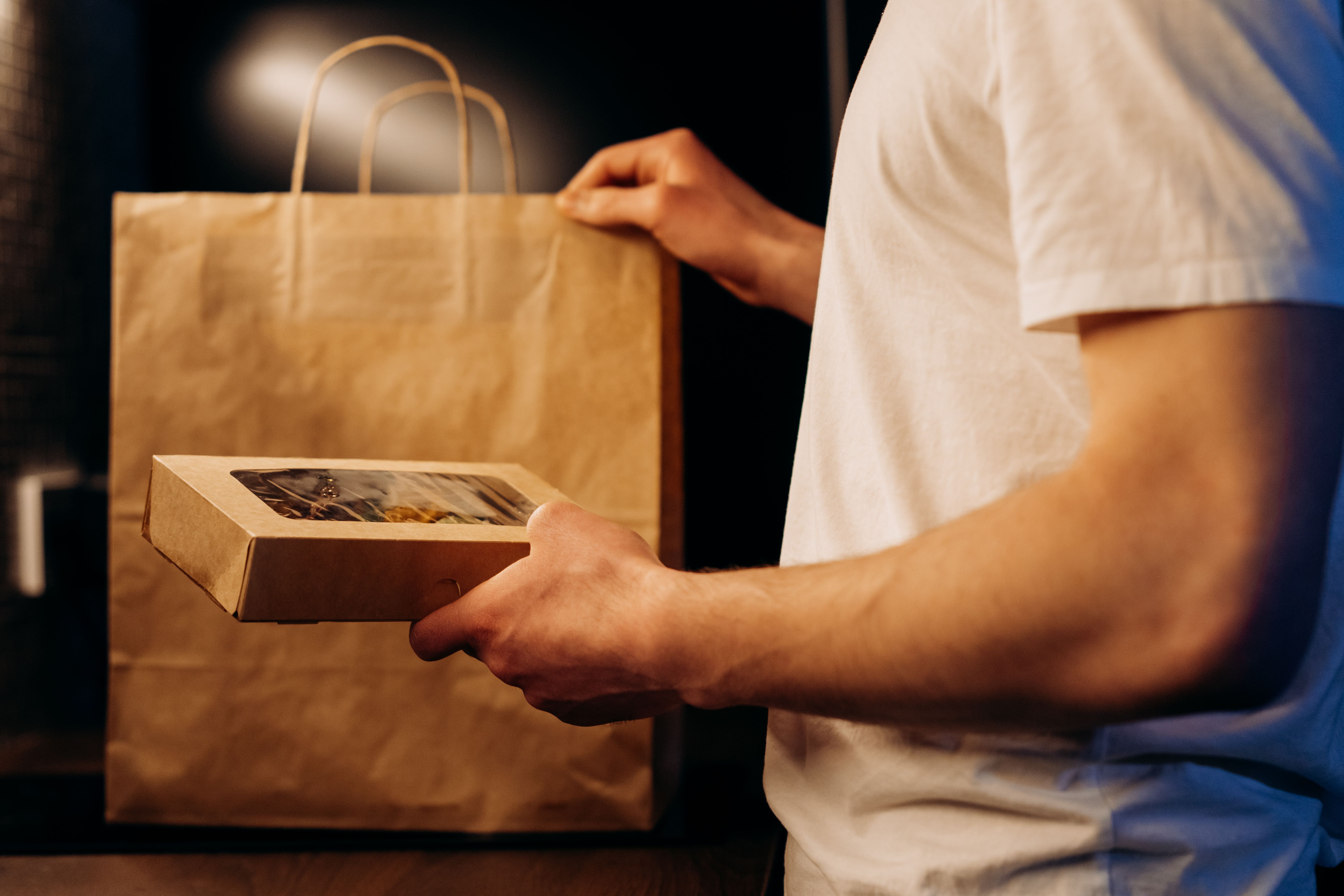 Como deixar o pedido de delivery mais rápido no seu restaurante (e evitar que o cliente desista no meio do caminho)