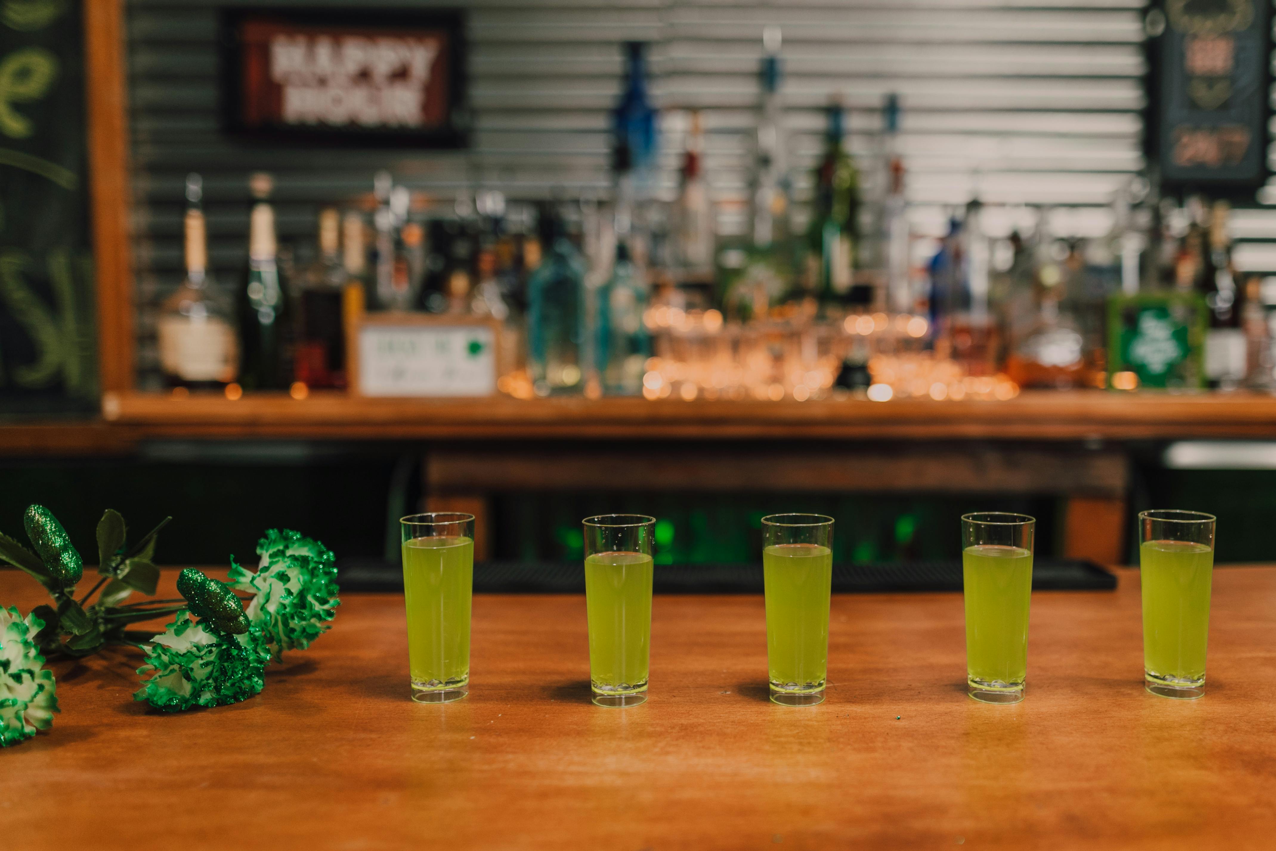 St Patrick’s Day: estratégias para bares e restaurantes venderem mais na data